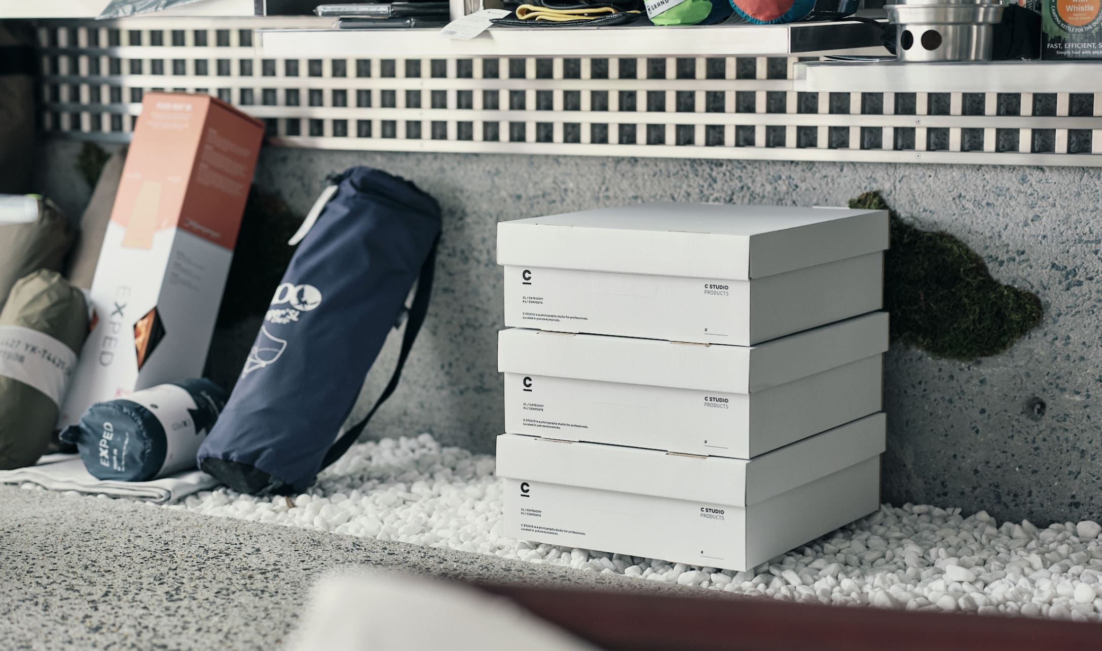 CSTUDIOオリジナル商品