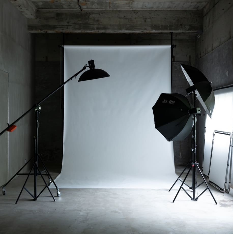 スタジオレンタル